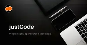 Imagem de destaque do blog justcode.com.br.